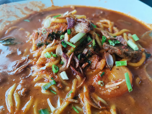 RESTORAN SAJIRA