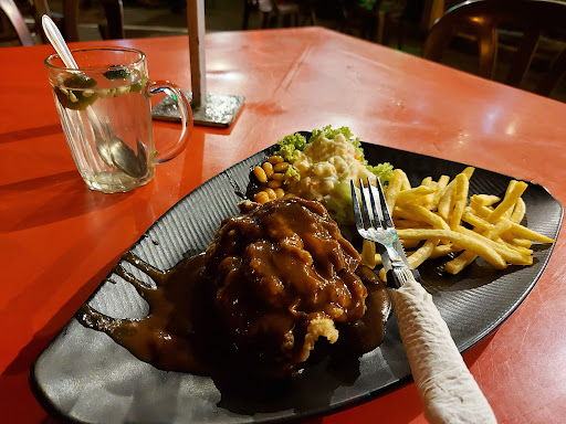 Restoran Menara Payung