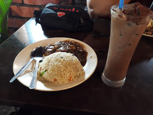 Ngeteh Port Cafe & Dessert