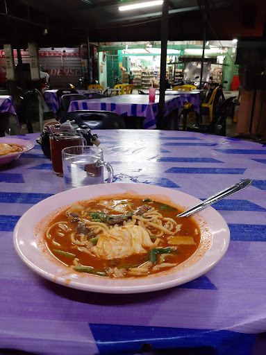 Mee Bandung Segamat