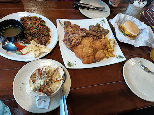 MAYEL'S 19 Cafe & Dessert