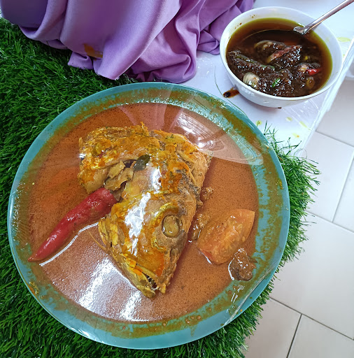 Restoran Citarasa Warisan Ibu