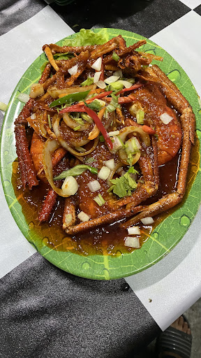 UDA LEE CATERING IKAN BAUNG D’KUALA