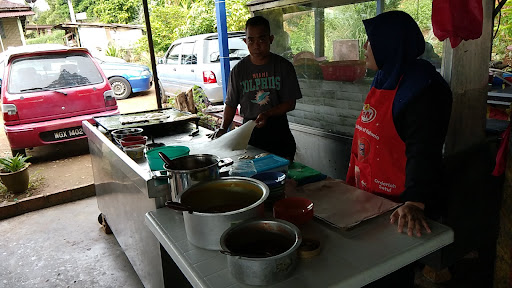 Kedai Pakya (Jalan Pemuda)