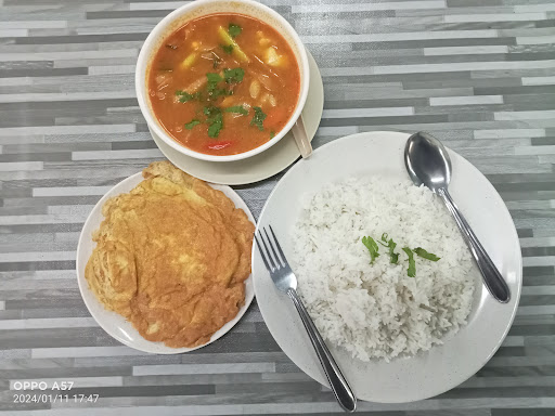 Simpang Coner Segamat