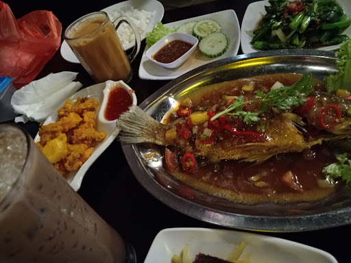 Fatin Thai Kitchen