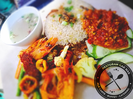 Restoran Kak Nas