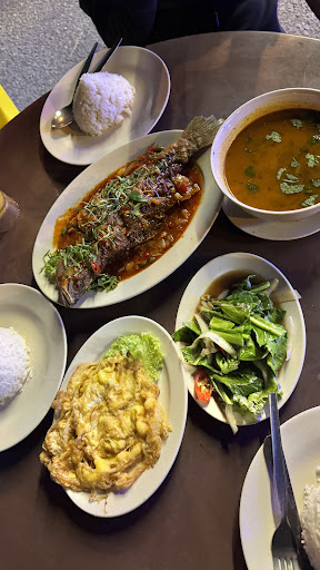 Restoran Dania Tomyam