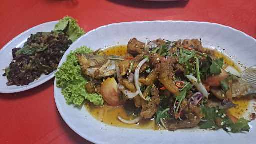 Restoran De PESONA