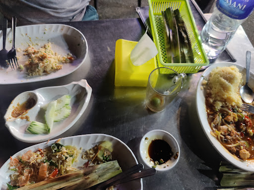 Restoran Tomyam Seri Andalas
