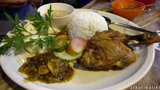 Restoran Agus