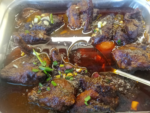 Restoran Dapur Masni