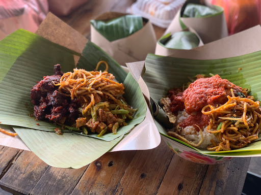Original Nasi Ambeng Kampung Melayu