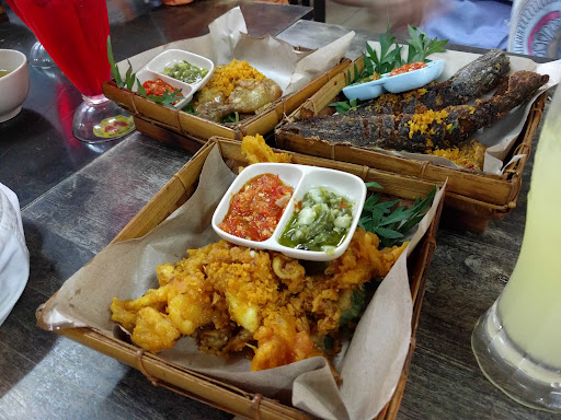 Restoran Selera Sambal