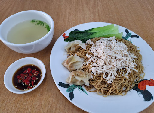 Restoran Selera Dapur Kak Long