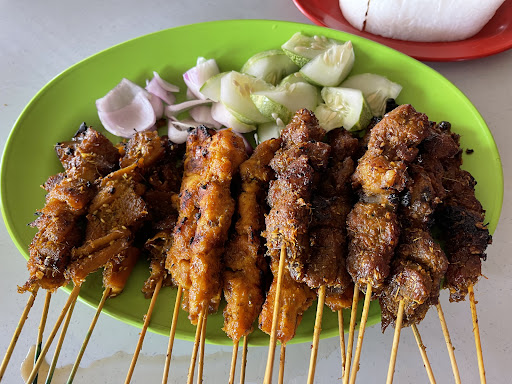 SATAY YUS TANJUNG PUTERI