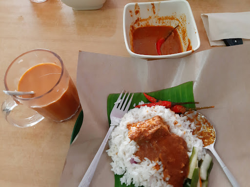 Warung Ayoh Wan