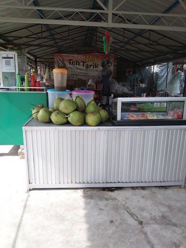 Batu 1 Bedong