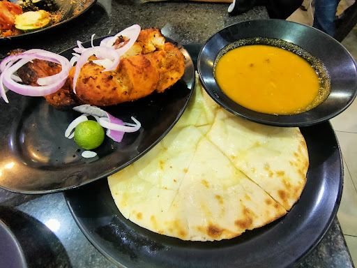 Restoran Alkhair (Taman Cendana)