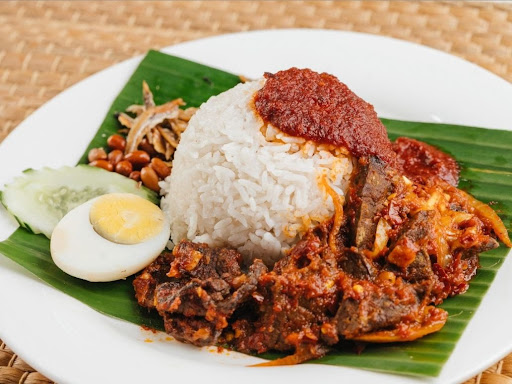 Restoran Ikan Bakar Ulam