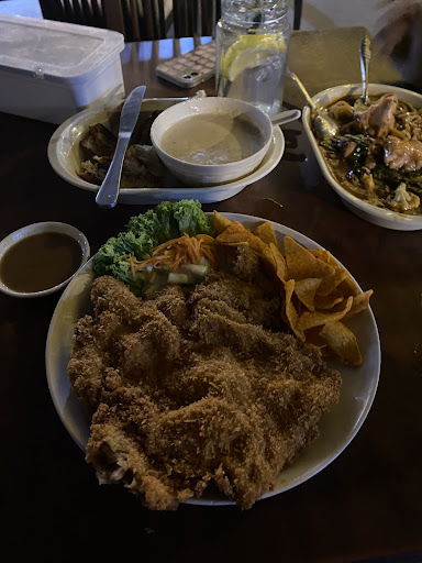 RESTOREN SERAMBI DESA