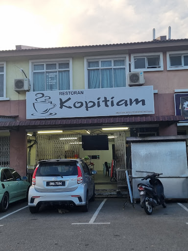 RESTORAN KOPITIAM Taman Tiara Perdana