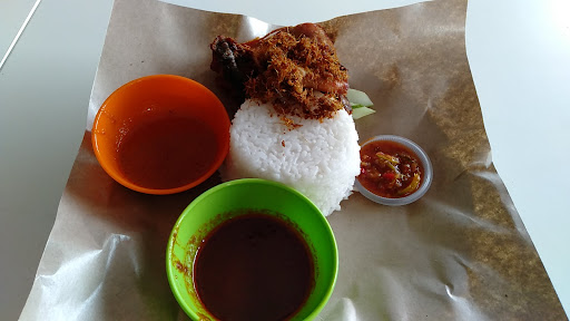 Kedai Makan Chik Aim Nasi Kenduri
