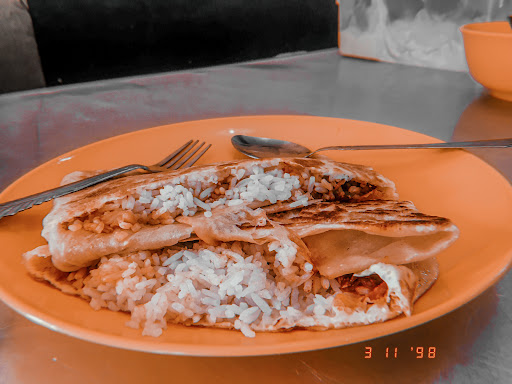 Kedai Makan Hajah Nor