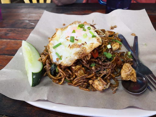 KFC Shell Simpang Renggam DT