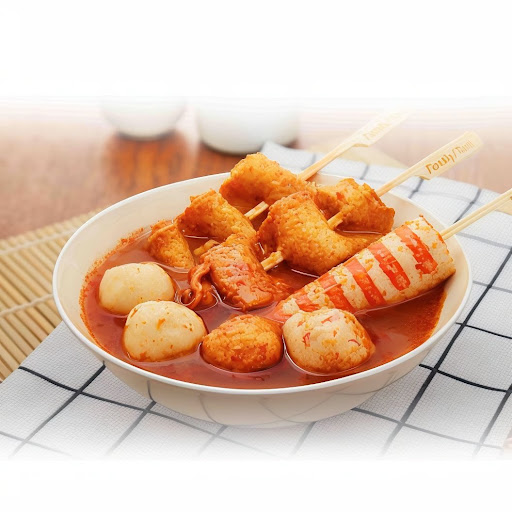 FamilyMart Simpang Renggam