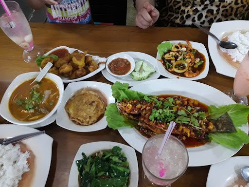 Econsave Simpang Renggam (Hypermarket | Wholesale)