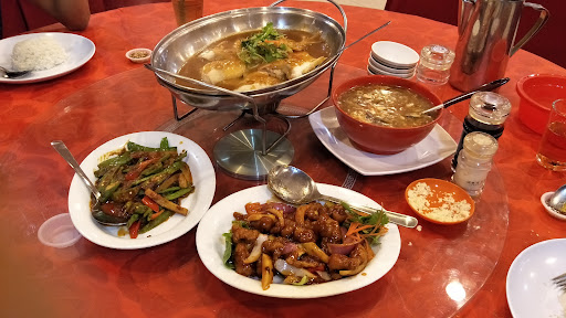 Kwang Kee Restaurant
