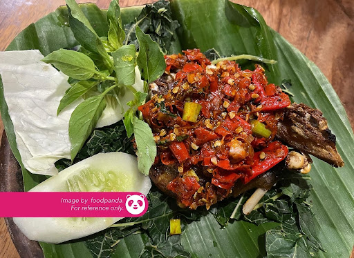 Masakan Ala Thai & Seafood FITRI SEAFOOD