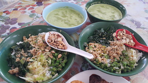 Kedai Makan Man Ting Fong