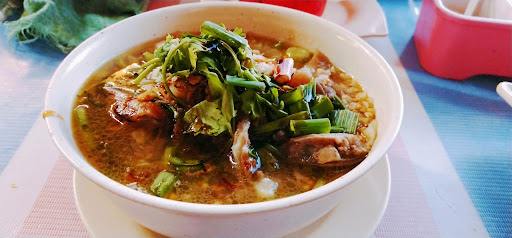 Restaurant Tomyam Anisah