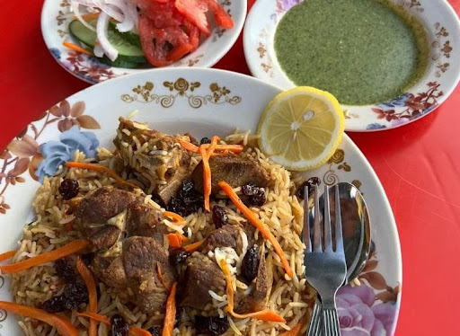 Naseeb Capati Nan Senai