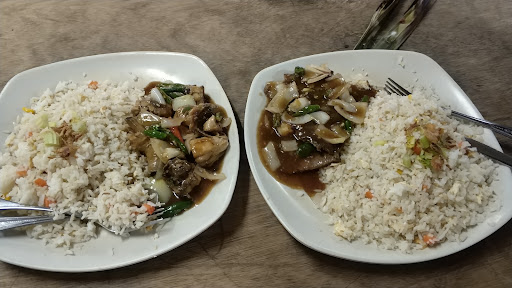 Kedai Makan Bob Corner