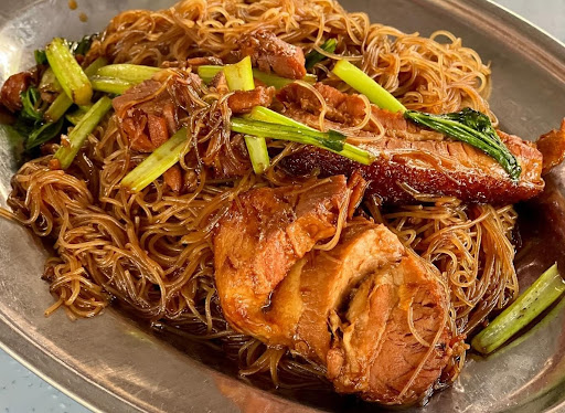 Gerai Mak Bedah Sayang