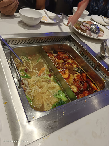 WEI GUO DING ZUN (KLUANG)