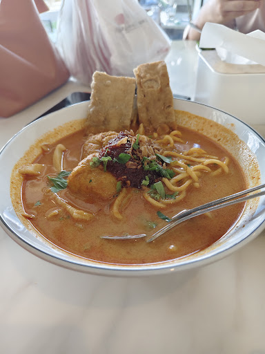 Kluang Rail Coffee - Kluang Perdana