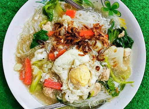 Restoran Johan Selatan (2)