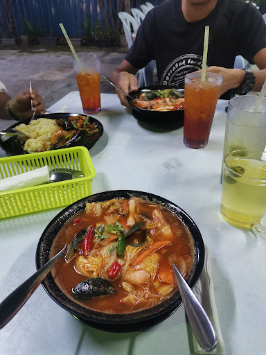 Bahtera Samudera Cafe