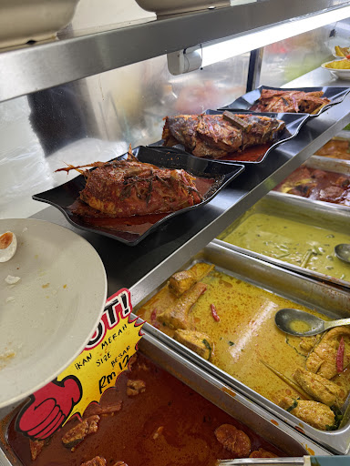 Restoran Asam Pedas Aeshah