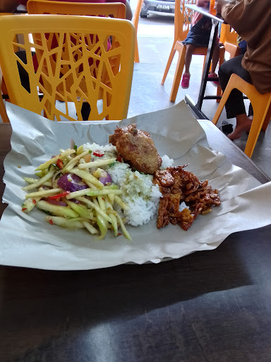 LAUK RESEPI WARISAN KAMPUNG