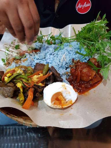 De Selera Pantai Timur • Cawangan Kulai