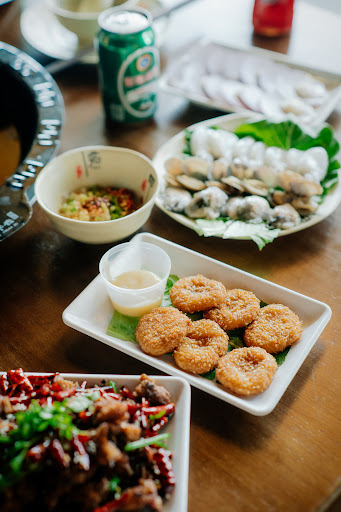 Chuanlai Chuanqu Mala Hotpot Kulai