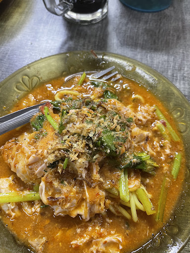 Selera Rasa Kulai (Mee Bandung)