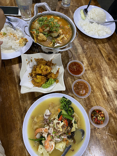 Muha Tomyam