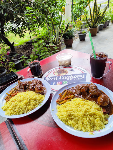 Nasi Engkong Wak Sri