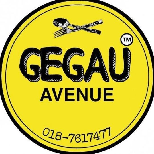 gegau avenue